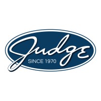 The Judge Group logo - Similar company to T