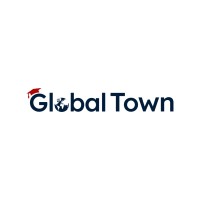 Global Town logo - Similar company to Mit Hacking Racism Challenge