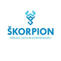ŠKORPION logo - Similar company to Stadion Doo