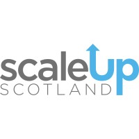 Scale up Scotland logo - Similar company to Sas Gutter Clearing Ltd