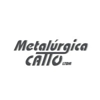 Metalurgica Catto logo - Similar company to Usinagil Moldes E Usinagem