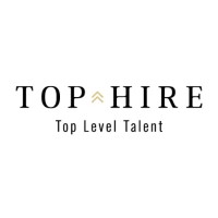 TOP-HIRE logo - Similar company to Solve