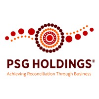 PSG Holdings logo - Similar company to Evolve Fm