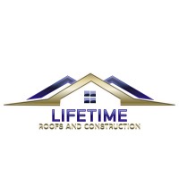 Lifetime Roofs and Construction logo - Similar company to Lifetime Roofing