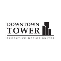 Downtown Tower Executive Office Suites logo - Similar company to Office Space Solutions