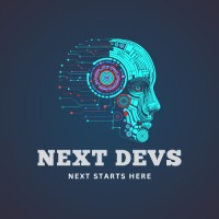 Next Devs logo - Similar company to Nexsoft Technologies (Opc) Pvt Ltd
