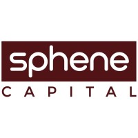 Sphene Capital GmbH logo - Similar company to Radius Connect Solutions (Deutschland)