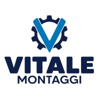 Vitale Montaggi logo - Similar company to Essevu Montaggi Srls