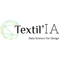 Textil'IA logo - Similar company to Paul Rm Design