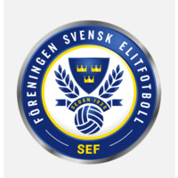 Svensk Elitfotboll logo - Similar company to Eyeballers