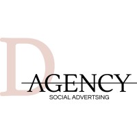 D Agency logo - Similar company to D Agency
