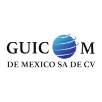 GUICOM DE MEXICO SA DE  CV logo - Similar company to Transportes Dlc