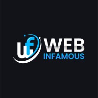 Web Infamous logo - Similar company to Web Monsters