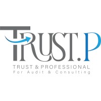 trust and professional for audit and consulting logo - Similar company to Completeness For Audit & Consulting