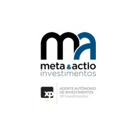 Meta&Actio Investimentos logo - Similar company to Meta Capital | Soluções Financeiras