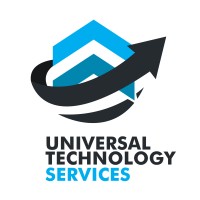Universal Technology Services Pty Ltd logo - Similar company to Universal Technology Solutions Pty Ltd