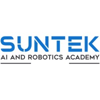 Sun Tek logo - Similar company to Netbuds Cloud