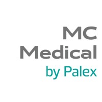 MC Medical, by Palex logo - Similar company to Izasa Scientific By Palex