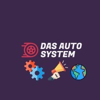 Das Auto System logo - Similar company to Hexolabs - The Mobile App Company