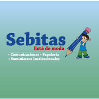 SEBITAS ESTA DE MODA logo - Similar company to Crear Moda