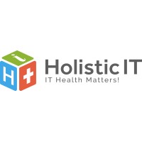 Holistic IT logo - Similar company to Holistic It