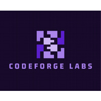CodeForge Labs logo - Similar company to Codeforge