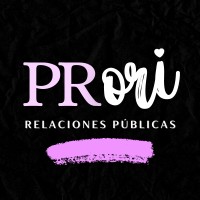 PR ORI logo - Similar company to Iara Labs