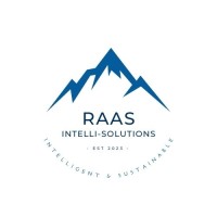 Raas intelli solutions llp logo - Similar company to Byndele