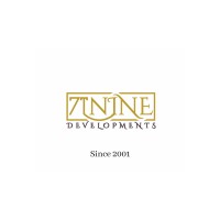 7tnine Developments UK-Europe-USA logo - Similar company to Spotlight Hospitality/Edka Laundry