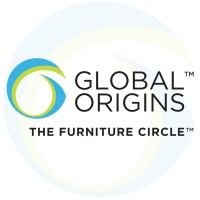 Global Origins logo - Similar company to Jera Ventures