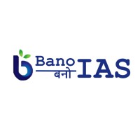 Bano IAS logo - Similar company to Glimpse Tech