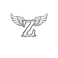 Zenz Western logo - Similar company to Os Vaqueiros