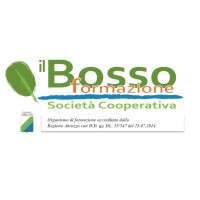 Il Bosso Formazione logo - Similar company to Il Bosso Società Cooperativa