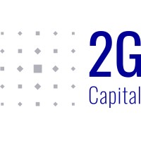 2G Capital logo - Similar company to Juno Developments