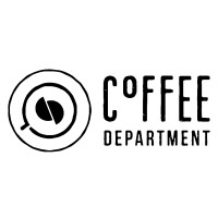 Coffee Department logo - Similar company to Otg Coffees