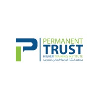 معهد الثقة الدائمة للتدريب (عرعر) logo - Similar company to شركة الشمال التعليمية للتعليم