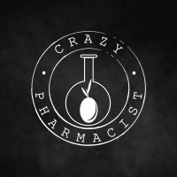 Crazy Pharmacist I.K.E. logo - Similar company to Etivera
