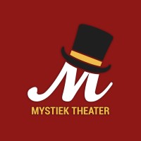 Mystiek Theater logo - Similar company to Box Garage B.V.