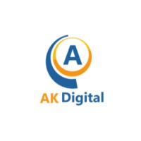 AK Digital logo - Similar company to Ak Digital