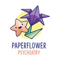 PaperFlower Psychiatry, LLC logo - Similar company to Digsy