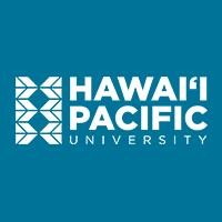 Hawai'i Pacific University Online logo - Similar company to Nurses' Health Study 3