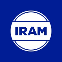 IRAM Formación logo - Similar company to Iram - Instituto Argentino De Normalización Y Certificación