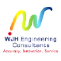 WJH Engineering Consultants, LLC logo - Similar company to Fits Technologies