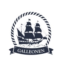 Galleonen NTNU logo - Similar company to Coretech Capital