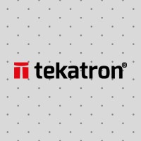 TEKATRON logo - Similar company to Robust