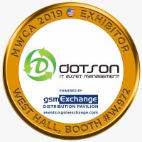 Dotson IT Asset Management Corp logo - Similar company to V Distributors