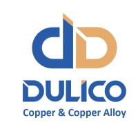 DULICO logo - Similar company to Cupralloy