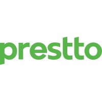 Prestto Compliance logo - Similar company to Octatech Studio