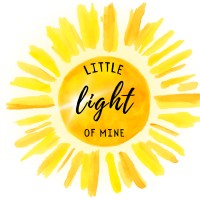 Little Light of Mine Microschool & Homeschool Co-Op logo - Similar company to Designpiq