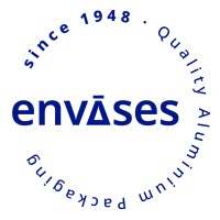 Envases Group logo - Similar company to Envases Avalos S.A.